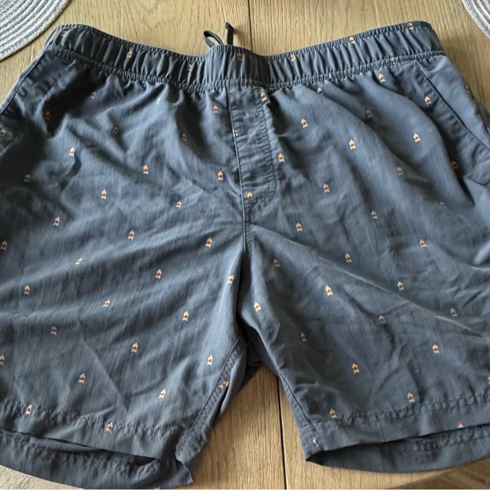 COPY - Men’s The North Face swim trunks
